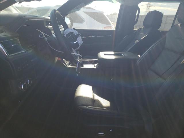 Photo 7 from auction – 2023 GMC YUKON DENA with VIN 1GKS2DKLXPR240118