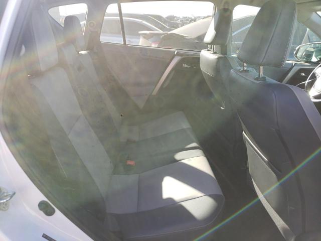 Photo 11 from auction – 2013 TOYOTA RAV4 LIMIT with VIN 2T3DFREV2DW057259