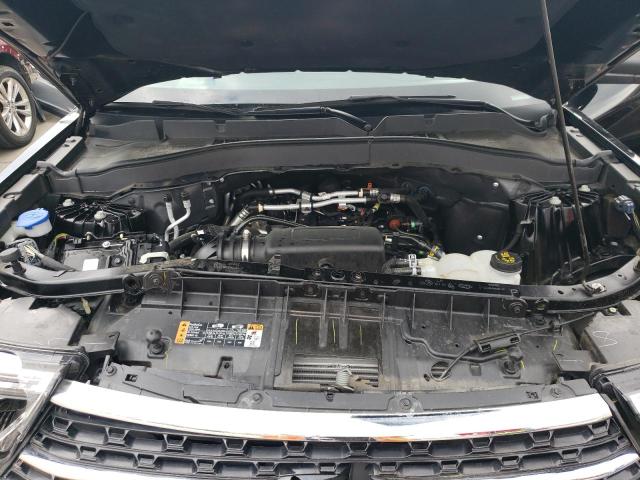 Фото 12 с аукциона – 2021 FORD EXPLORER X с VIN 1FMSK7DH7MGB16381