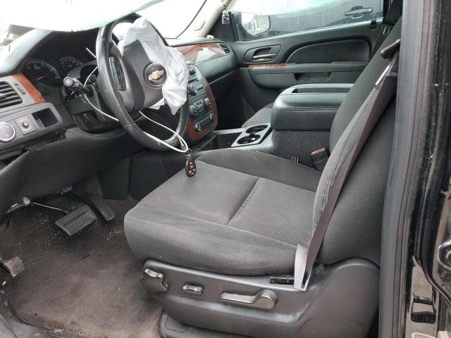 Photo 7 from auction – 2014 CHEVROLET SUBURBAN C with VIN 1GNSCHE02ER183189
