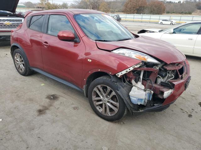 Photo 4 from auction – 2012 NISSAN JUKE S with VIN JN8AF5MV9CT120862