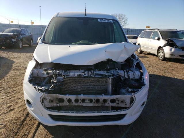 Photo 5 from auction – 2018 FORD TRANSIT CO with VIN NM0LS7F73J1355869