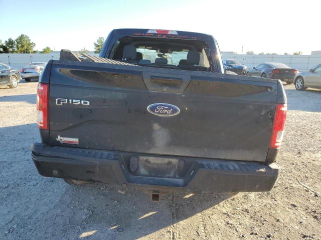 Photo 6 from auction – 2017 FORD F150 SUPER with VIN 1FTEW1EF7HFA25185