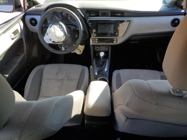 Photo 8 from auction – 2017 TOYOTA COROLLA L with VIN 5YFBURHE1HP713640