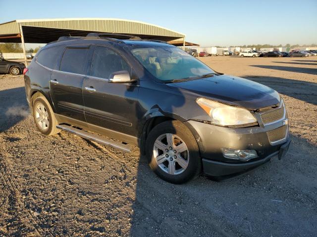 Photo 4 from auction – 2012 CHEVROLET TRAVERSE L with VIN 1GNKRGED6CJ340875
