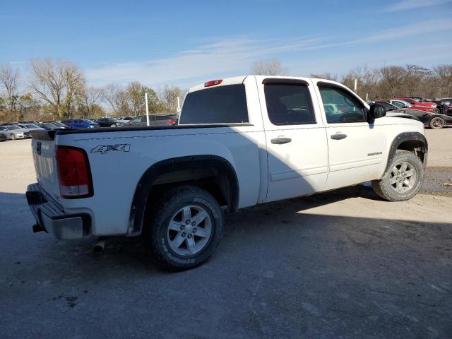 Photo 3 from auction – 2013 GMC SIERRA K15 with VIN 3GTP2VE71DG263725