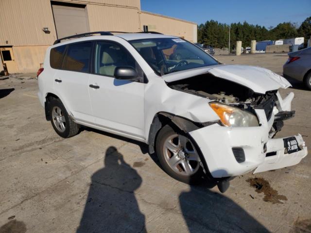 Photo 4 from auction – 2011 TOYOTA RAV4 with VIN JTMBF4DVXB5043948