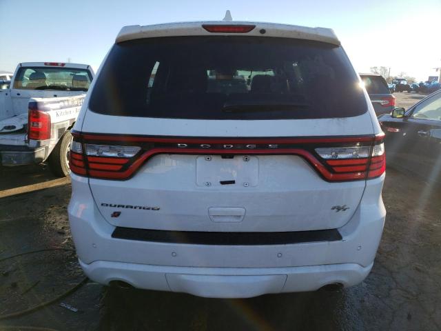 Photo 6 from auction – 2020 DODGE DURANGO R/ with VIN 1C4SDJCT1LC100474