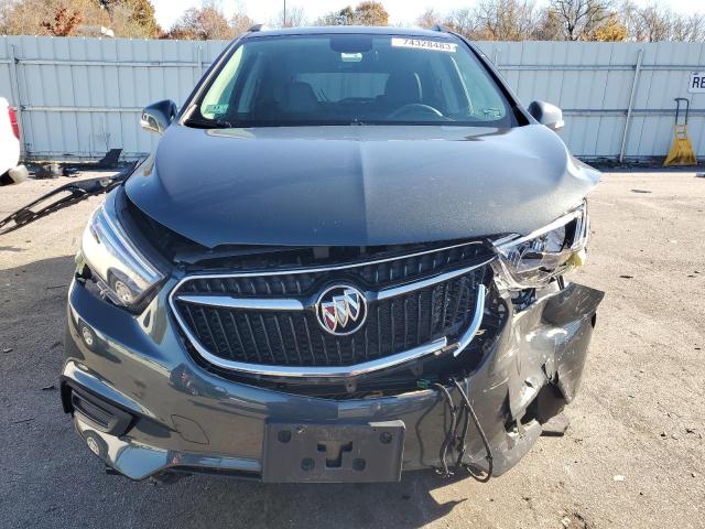 Photo 5 from auction – 2018 BUICK ENCORE PRE with VIN KL4CJESB5JB681228