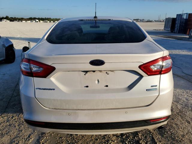 Photo 6 from auction – 2016 FORD FUSION SE with VIN 3FA6P0HD8GR403365