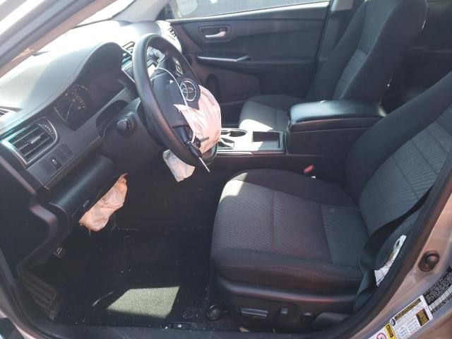 Photo 7 from auction – 2015 TOYOTA CAMRY LE with VIN 4T1BF1FK2FU482683