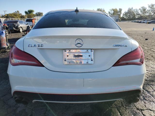 Photo 6 from auction – 2014 MERCEDES-BENZ CLA 250 with VIN WDDSJ4EB3EN066419