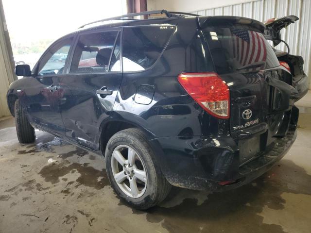 صورة رقم 2 من المزاد - 2007 TOYOTA RAV4 مع VIN JTMBD33V776028360