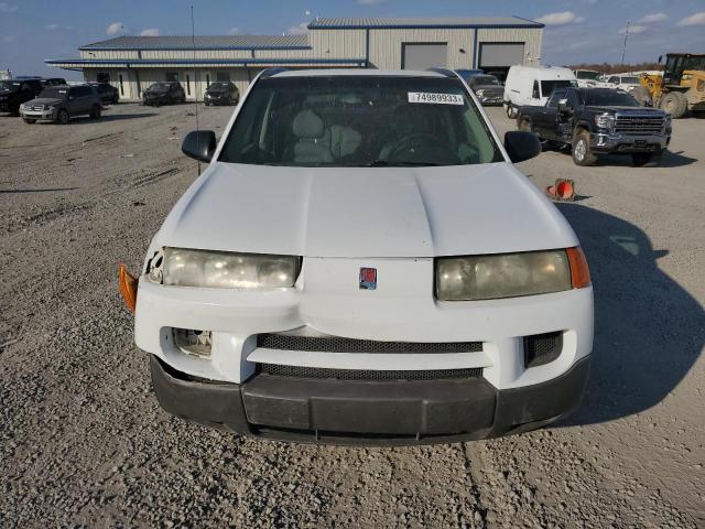 Photo 5 from auction – 2003 SATURN VUE with VIN 5GZCZ33D83S877572
