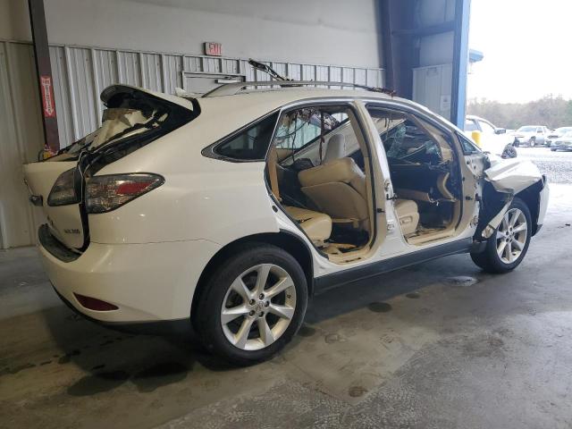Photo 3 from auction – 2010 LEXUS RX 350 with VIN 2T2ZK1BA6AC011715