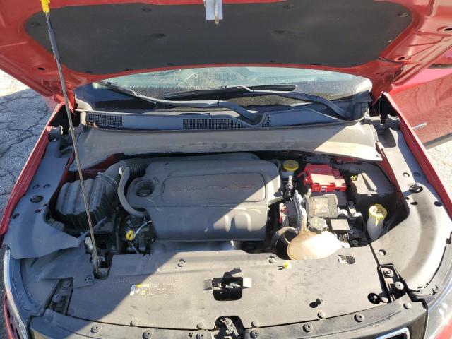 Photo 11 from auction – 2019 JEEP COMPASS LA with VIN 3C4NJCBBXKT769534