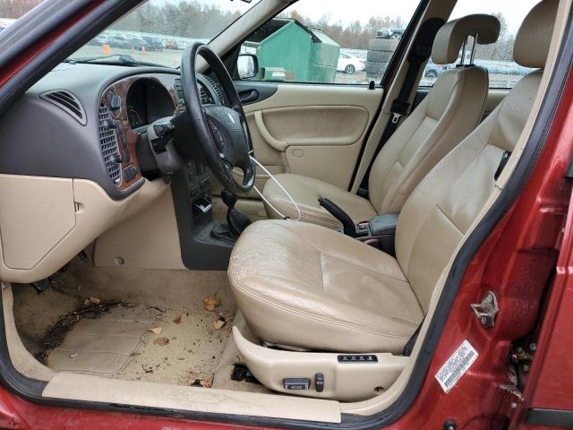 Photo 7 from auction – 1999 SAAB 9-3 SE with VIN YS3DF55N5X2000388