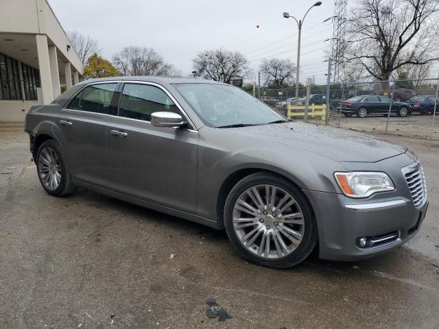 Photo 4 from auction – 2012 CHRYSLER 300C with VIN 2C3CCAET8CH103202
