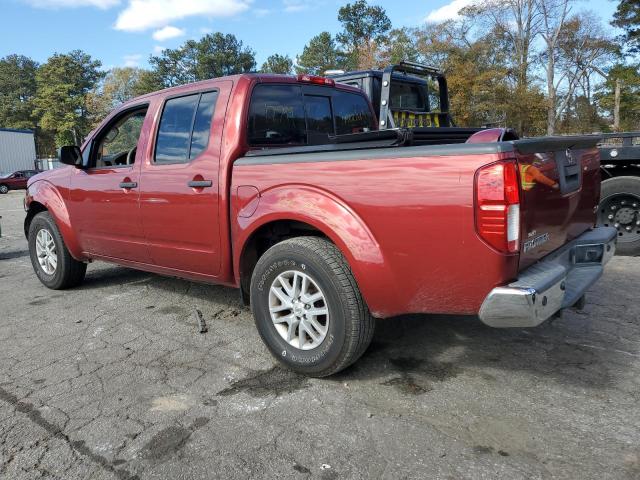 Photo 2 from auction – 2014 NISSAN FRONTIER S with VIN 1N6AD0ER2EN742620