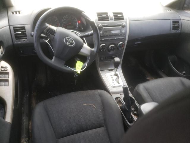 Photo 8 from auction – 2011 TOYOTA COROLLA BA with VIN 2T1BU4EE3BC623078