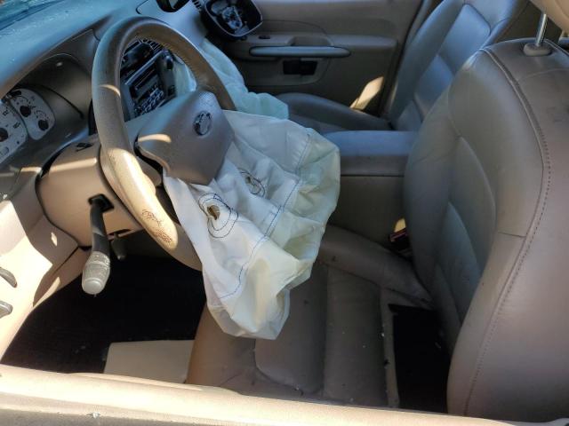Photo 7 from auction – 2002 FORD EXPLORER S with VIN 1FMZU67E02UD40515