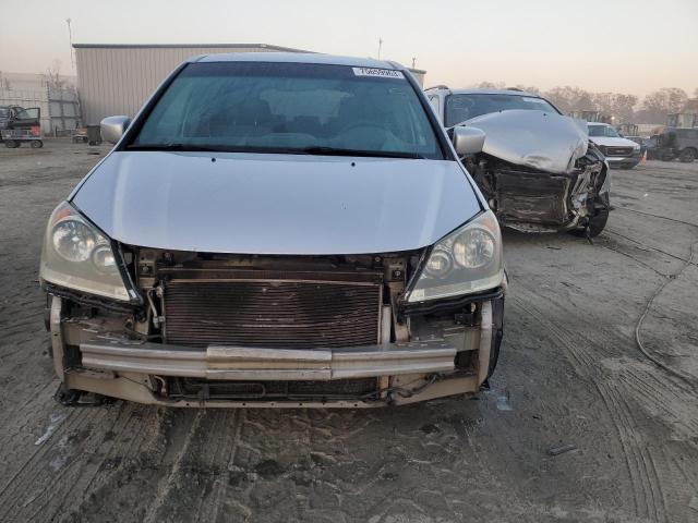 Photo 5 from auction – 2010 HONDA ODYSSEY EX with VIN 5FNRL3H47AB088233