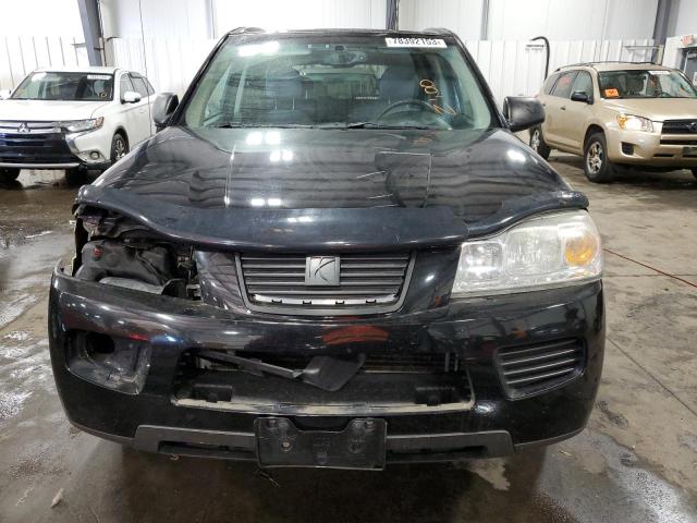 Photo 5 from auction – 2007 SATURN VUE with VIN 5GZCZ23D37S836749