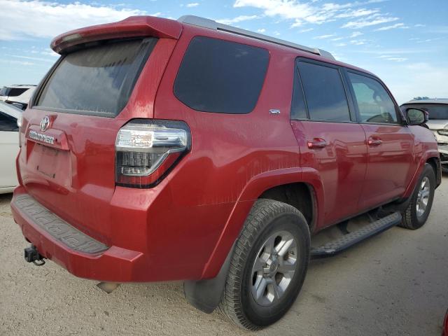 Photo 3 from auction – 2015 TOYOTA 4RUNNER SR with VIN JTEZU5JR0F5095124