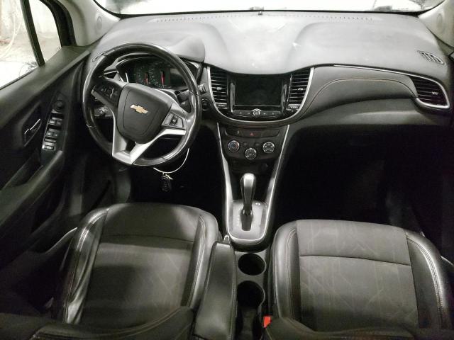 Photo 8 from auction – 2019 CHEVROLET TRAX 1LT with VIN KL7CJLSB7KB928371