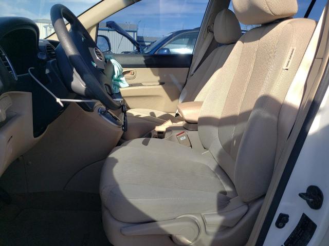 Photo 7 from auction – 2007 KIA RONDO BASE with VIN KNAFG525577056848
