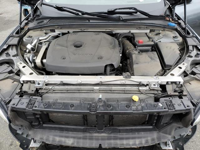 Photo 12 from auction – 2018 VOLVO V90 CROSS with VIN YV4A22NLXJ1015269