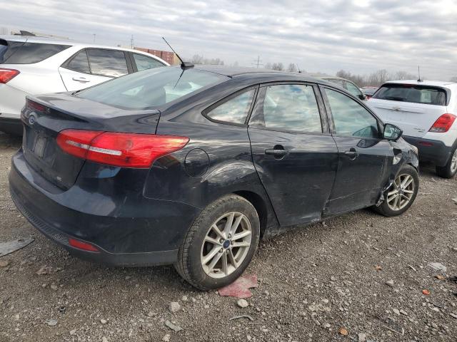 Photo 3 from auction – 2018 FORD FOCUS SE with VIN 1FADP3F26JL286174