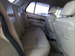 صورة رقم 10 من المزاد - 2010 MERCURY 190E مع VIN 2MEBM7FV0AX636749