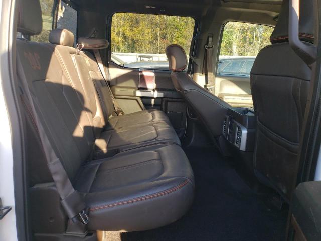 Photo 10 from auction – 2016 FORD F150 SUPER with VIN 1FTEW1EG3GFA08438