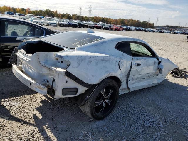 Photo 3 from auction – 2014 CHEVROLET CAMARO LT with VIN 2G1FC1E3XE9283099