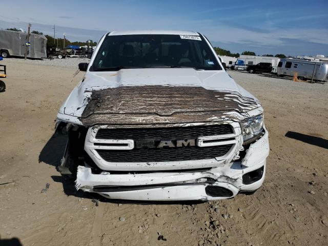 Photo 5 from auction – 2022 RAM 1500 BIG H with VIN 1C6RREFMXNN432195