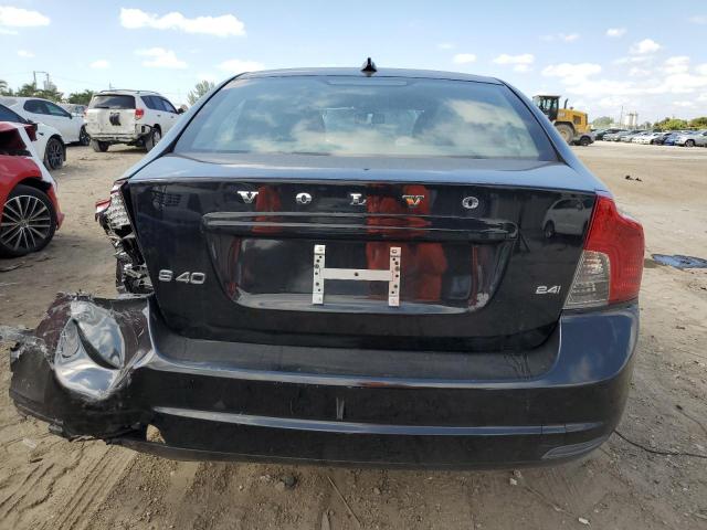 Photo 6 from auction – 2010 VOLVO S40 2.4I with VIN YV1382MS6A2501424