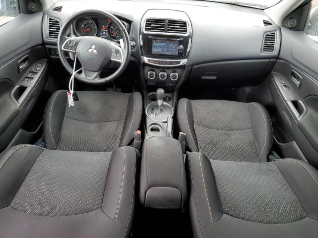 Photo 8 from auction – 2015 MITSUBISHI OUTLANDER with VIN 4A4AP4AU0FE014655