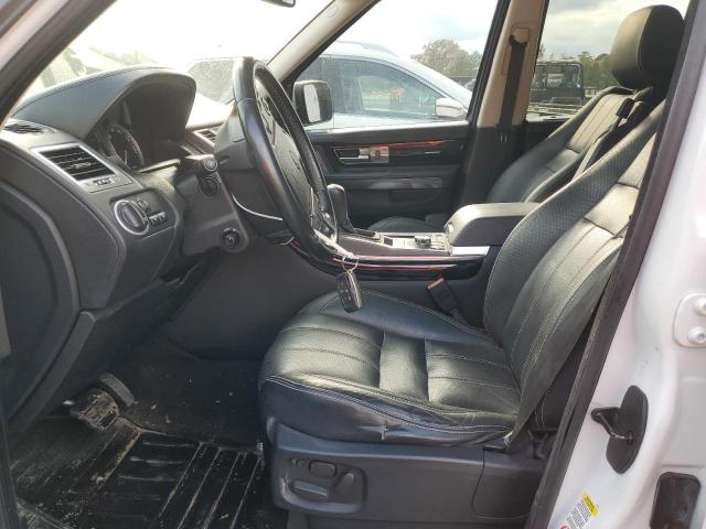 Photo 7 from auction – 2011 LAND ROVER RANGE ROVE with VIN SALSK2D47BA281005