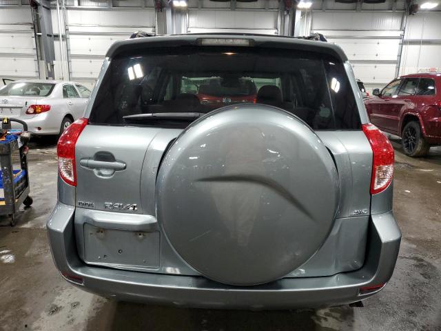 Photo 6 from auction – 2006 TOYOTA RAV4 with VIN JTMBK33V765005705