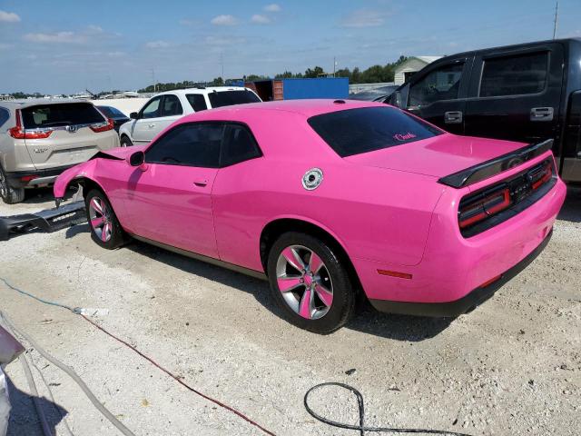 Photo 2 from auction – 2019 DODGE CHALLENGER with VIN 2C3CDZAG8KH733868