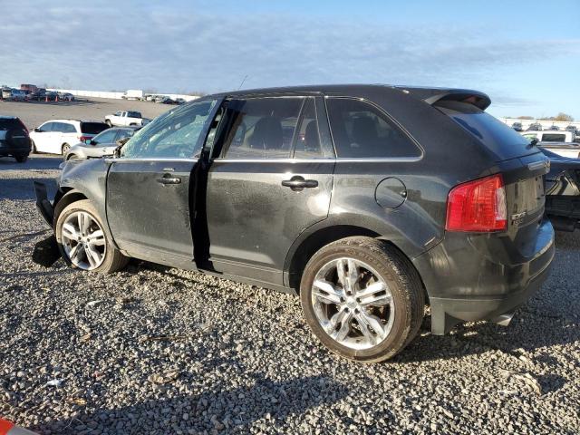 Photo 2 from auction – 2014 FORD EDGE LIMIT with VIN 2FMDK4KC3EBB67092