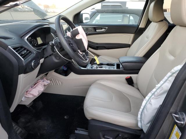 Photo 7 from auction – 2021 FORD EDGE TITAN with VIN 2FMPK4K95MBA03066
