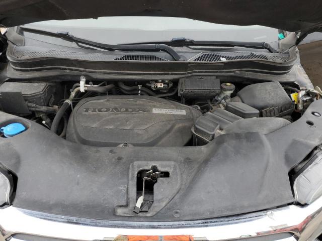 Photo 11 from auction – 2018 HONDA RIDGELINE with VIN 5FPYK3F62JB009254
