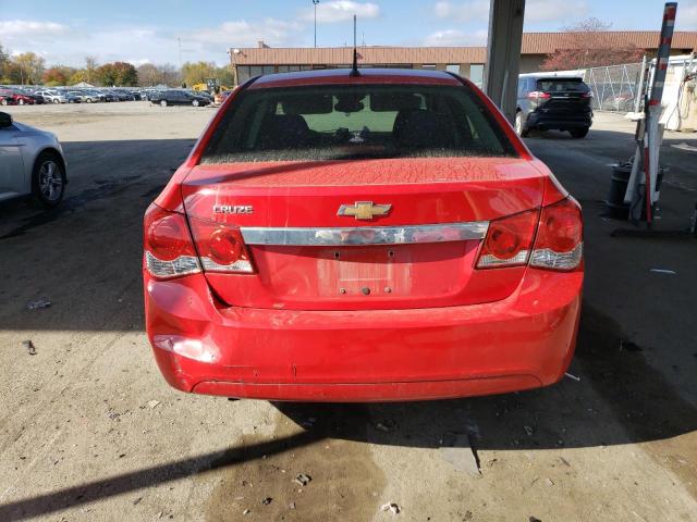Photo 6 from auction – 2014 CHEVROLET CRUZE LS with VIN 1G1PA5SH4E7234564