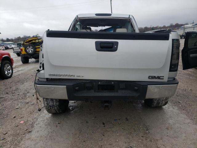 Photo 6 from auction – 2011 GMC SIERRA K15 with VIN 3GTP2VE32BG107980