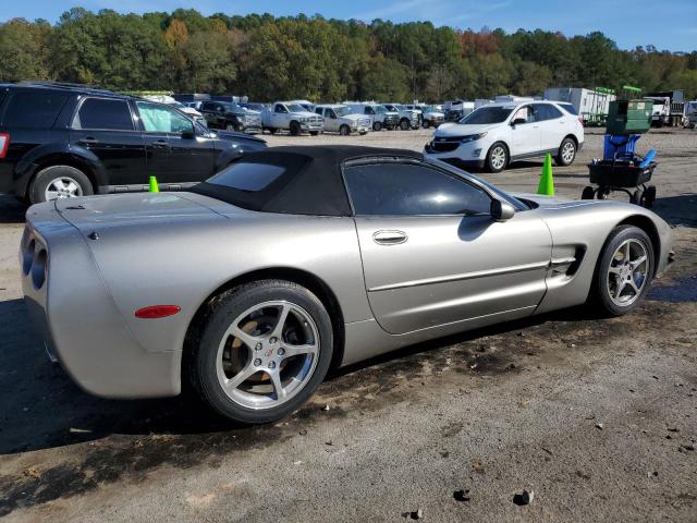 Photo 3 from auction – 2000 CHEVROLET CORVETTE with VIN 1G1YY32GXY5116160