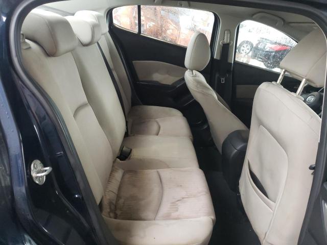 Photo 10 from auction – 2014 MAZDA 3 SV with VIN JM1BM1T79E1163789
