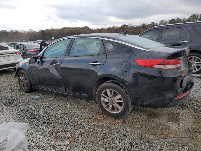 Photo 2 from auction – 2018 KIA OPTIMA LX with VIN 5XXGT4L35JG235061