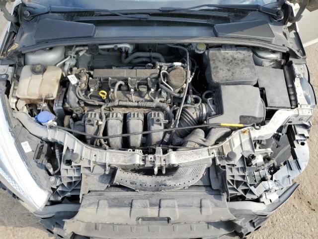 Photo 11 from auction – 2016 FORD FOCUS SE with VIN 1FADP3F20GL220468